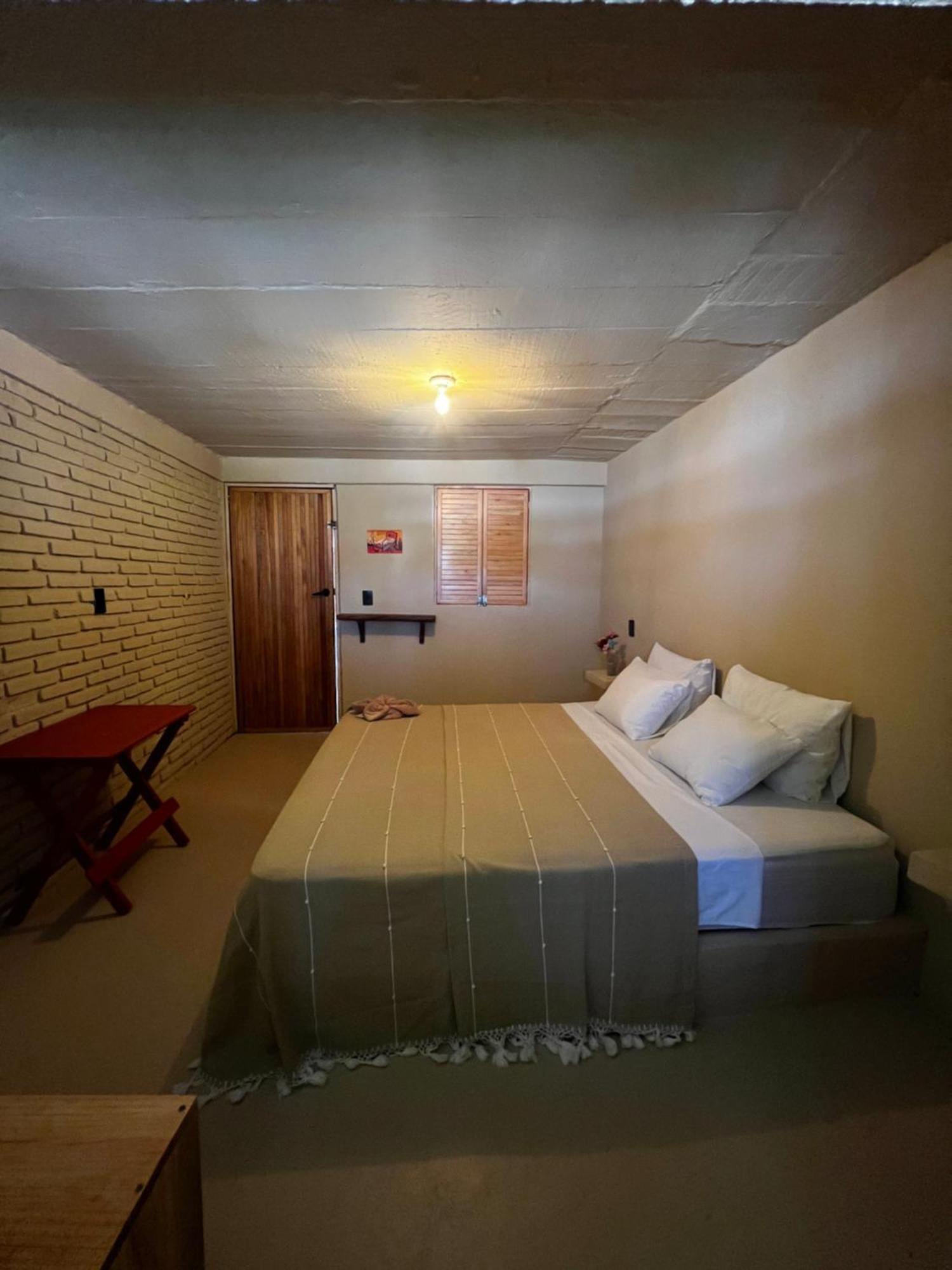 Sebastian De Los Milagros Zipolite Room photo