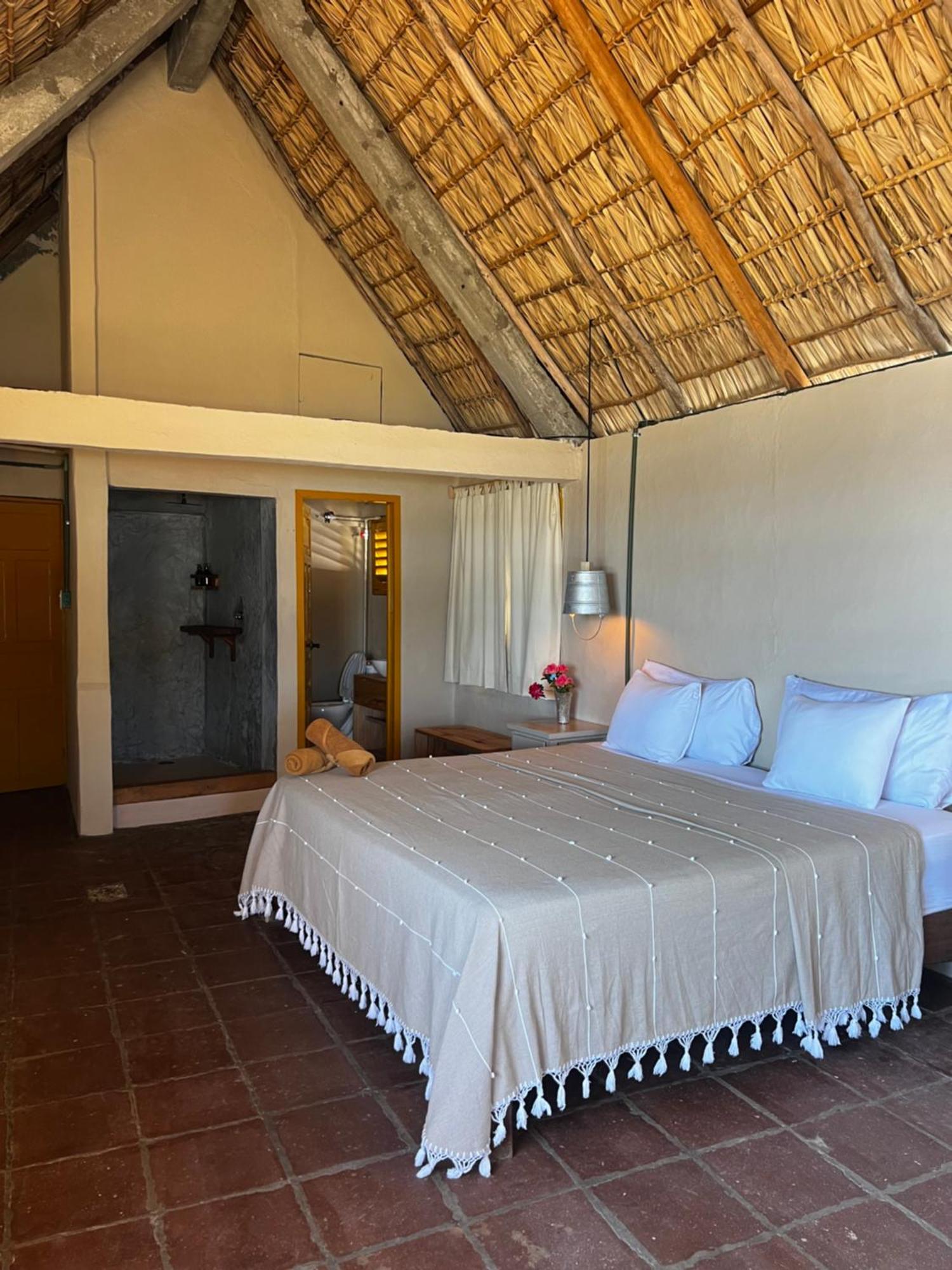 Sebastian De Los Milagros Zipolite Room photo