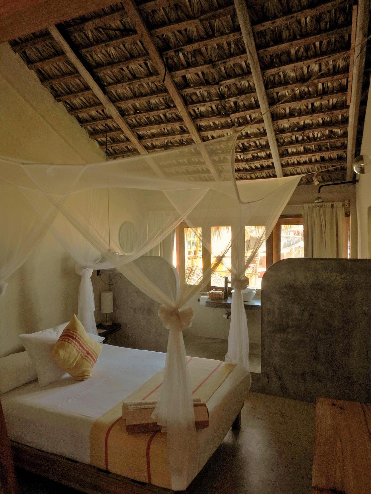 Sebastian De Los Milagros Zipolite Exterior photo