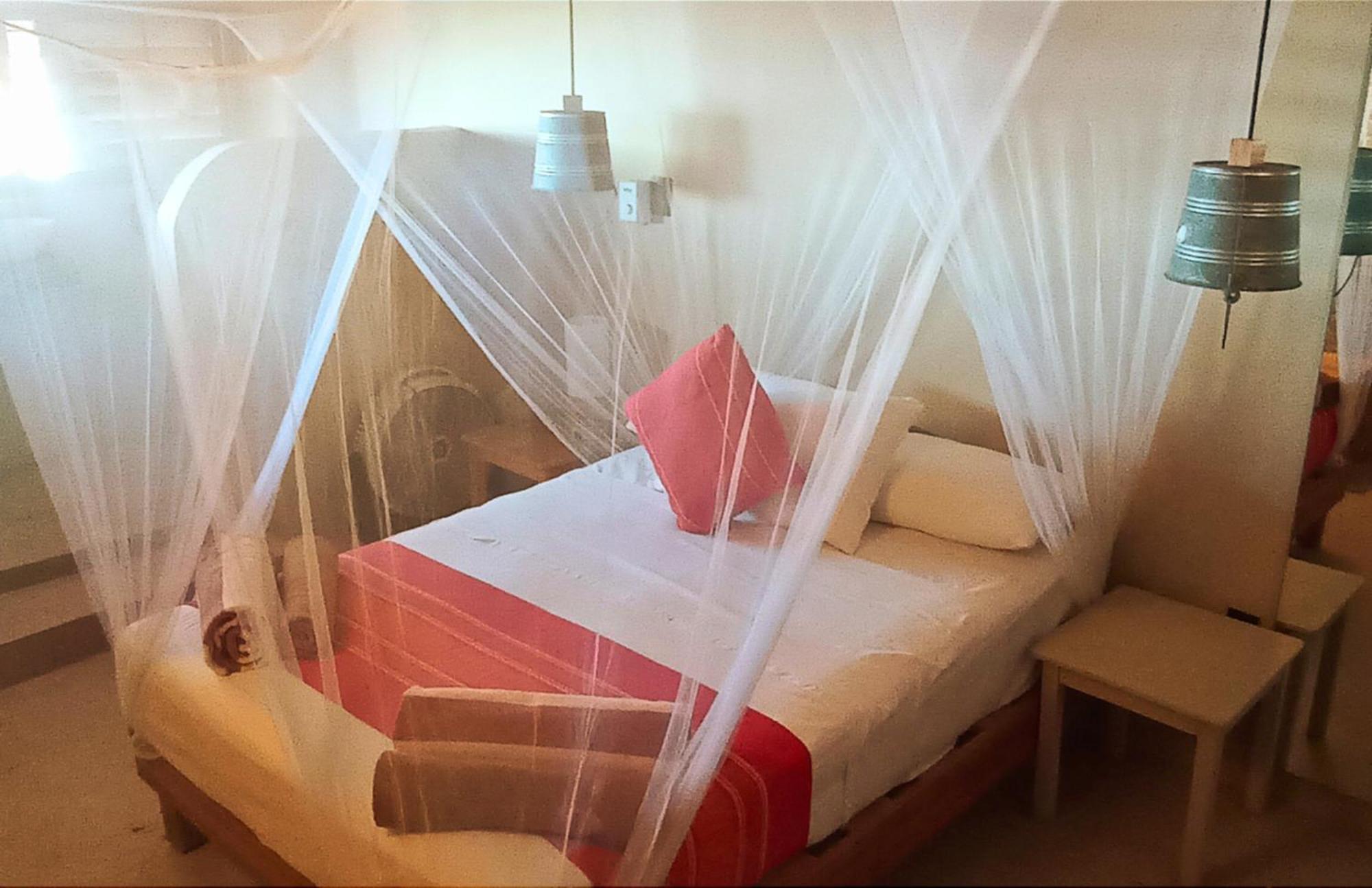 Sebastian De Los Milagros Zipolite Room photo