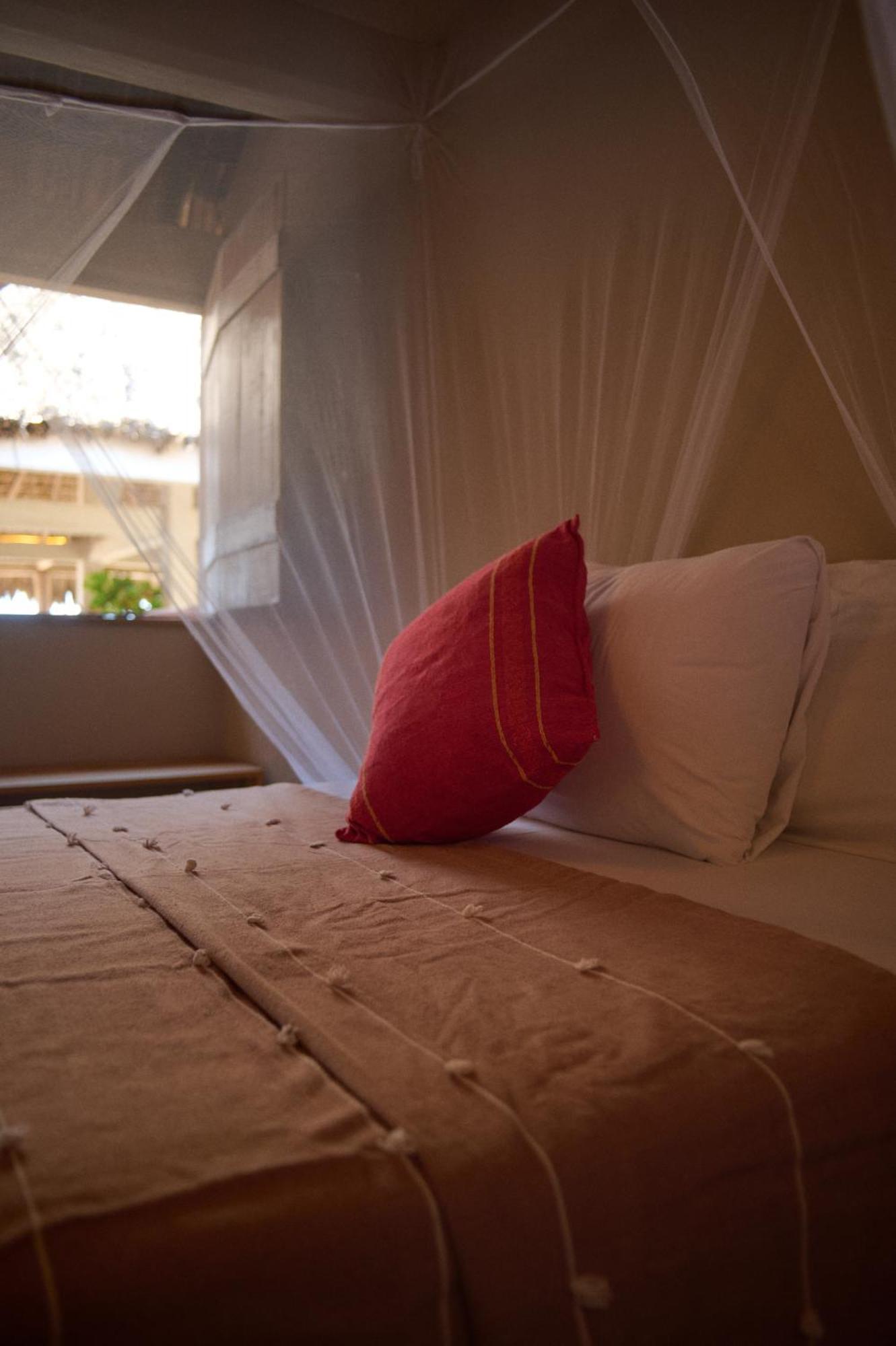 Sebastian De Los Milagros Zipolite Room photo