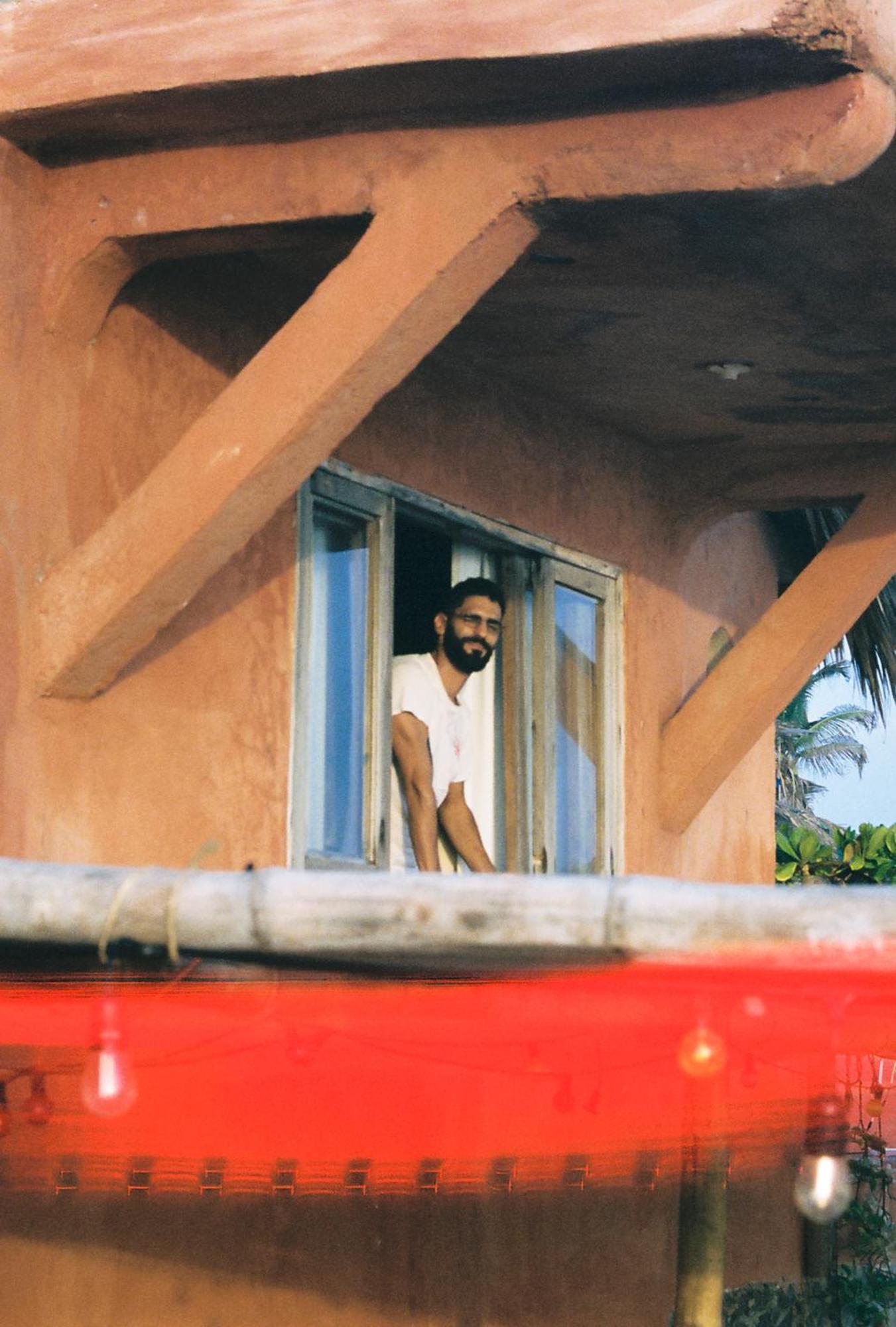 Sebastian De Los Milagros Zipolite Exterior photo